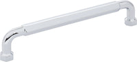 Coddington Dustin Pull 6 5/16'' cc Polished Chrome TK3203PC