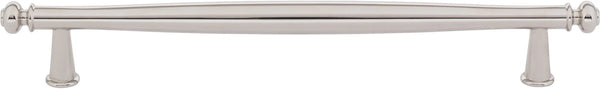 Coddington Pull 7 9/16'' cc Polished Nickel TK3194PN