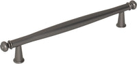 Coddington Pull 6 5/16'' cc Ash Gray TK3193AG