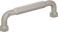 Coddington Dustin Pull 3 3/4'' cc Brushed Satin Nickel TK3201BSN