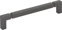 Coddington Langston Pull 6 5/16'' cc Ash Gray TK3223AG