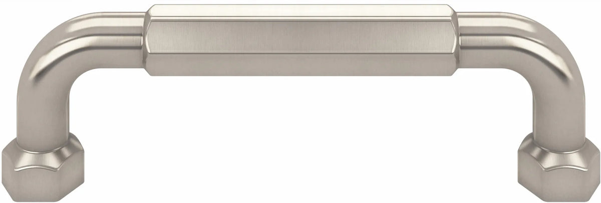 Coddington Dustin Pull 3 3/4'' cc Brushed Satin Nickel TK3201BSN