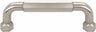 Brushed Satin Nickel