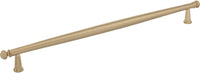 Coddington Pull 12'' cc Honey Bronze TK3196HB
