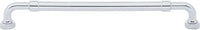 Coddington Holden Pull 8 13/16'' cc Polished Chrome TK3184PC