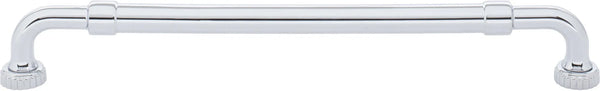 Coddington Holden Pull 8 13/16'' cc Polished Chrome TK3184PC