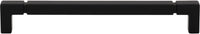 Coddington Langston Pull 7 9/16'' cc Flat Black TK3224BLK