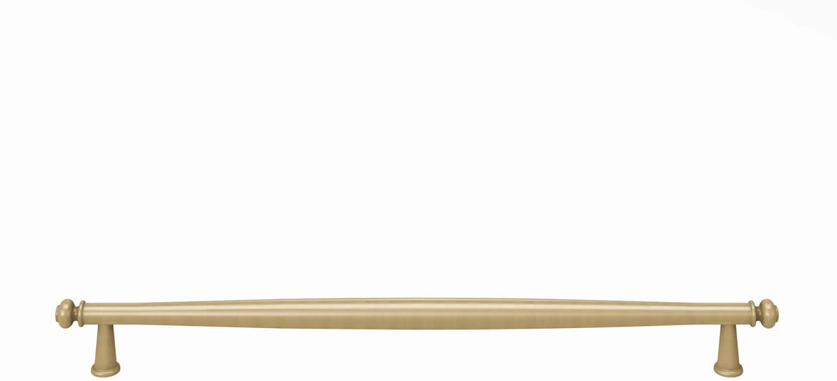 Coddington Pull 12'' cc Honey Bronze TK3196HB