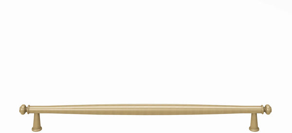 Coddington Pull 12'' cc Honey Bronze TK3196HB