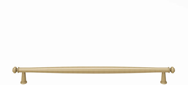 Coddington Pull 12'' cc Honey Bronze TK3196HB