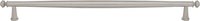 Coddington Pull 12'' cc Brushed Satin Nickel TK3196BSN
