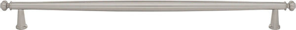 Coddington Pull 12'' cc Brushed Satin Nickel TK3196BSN