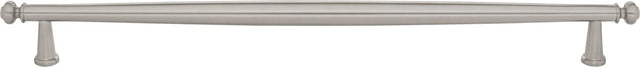 Coddington Pull 12'' cc Brushed Satin Nickel TK3196BSN