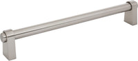 Coddington Lawrence Appliance Pull 12'' cc Brushed Satin Nickel TK3216BSN