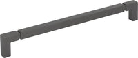 Coddington Langston Pull 8 13/16'' cc Ash Gray TK3225AG
