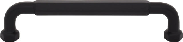 Coddington Dustin Pull 5 1/16'' cc Flat Black TK3202BLK