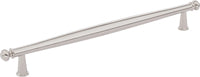 Coddington Pull 8 13/16'' cc Polished Nickel TK3195PN