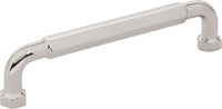 Coddington Dustin Pull 5 1/16'' cc Polished Nickel TK3202PN