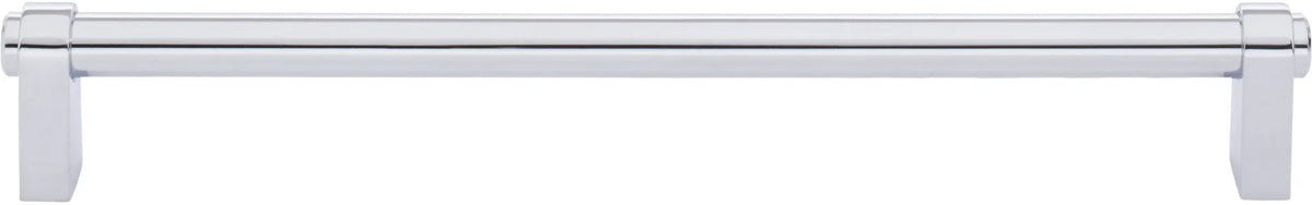 Coddington Lawrence Pull 8 13/16'' cc Polished Chrome TK3214PC
