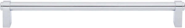 Coddington Lawrence Pull 8 13/16'' cc Polished Chrome TK3214PC