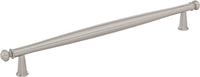 Coddington Pull 8 13/16'' cc Brushed Satin Nickel TK3195BSN