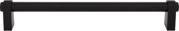 Coddington Lawrence Appliance Pull 12'' cc Flat Black TK3216BLK