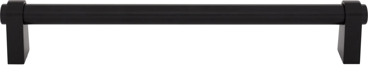 Coddington Lawrence Appliance Pull 12'' cc Flat Black TK3216BLK