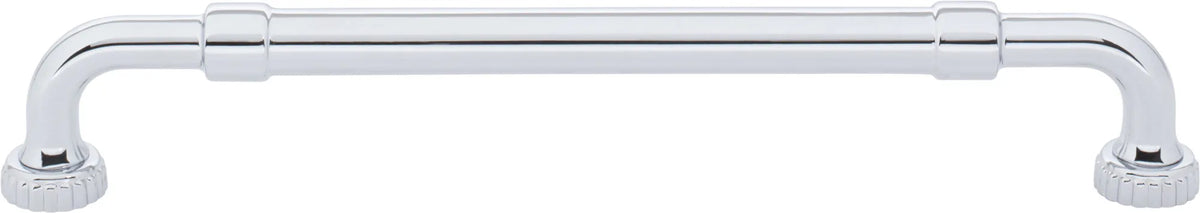 Coddington Holden Pull 7 9/16'' cc Polished Chrome TK3183PC