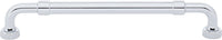 Coddington Holden Pull 7 9/16'' cc Polished Chrome TK3183PC