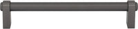 Coddington Lawrence Pull 6 5/16'' cc Ash Gray TK3212AG