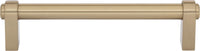 Coddington Lawrence Pull 5 1/16'' cc Honey Bronze TK3211HB