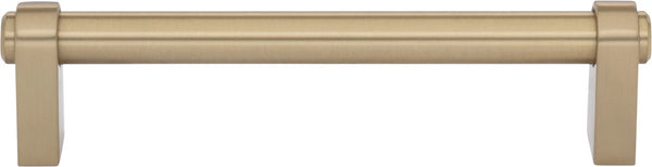 Coddington Lawrence Pull 5 1/16'' cc Honey Bronze TK3211HB
