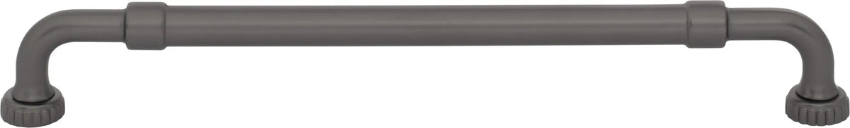 Coddington Holden Pull 8 13/16'' cc Ash Gray TK3184AG