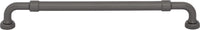 Coddington Holden Pull 8 13/16'' cc Ash Gray TK3184AG
