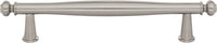 Coddington Pull 5 1/16'' cc Brushed Satin Nickel TK3192BSN