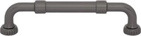 Coddington Holden Pull 5 1/16'' cc Ash Gray TK3181AG