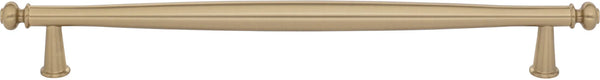 Coddington Pull 8 13/16'' cc Honey Bronze TK3195HB