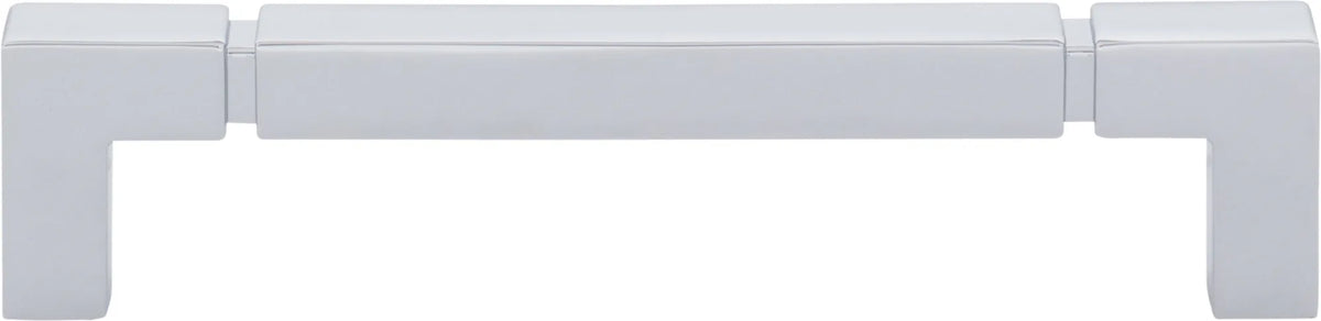 Coddington Langston Pull 5 1/16'' cc Polished Chrome TK3222PC