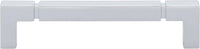 Coddington Langston Pull 5 1/16'' cc Polished Chrome TK3222PC