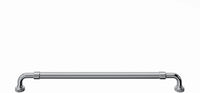 Coddington Holden Pull 12'' cc Polished Chrome TK3185PC