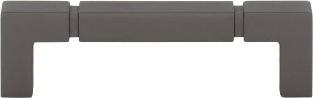 Coddington Langston Pull 3 3/4'' cc Ash Gray TK3221AG