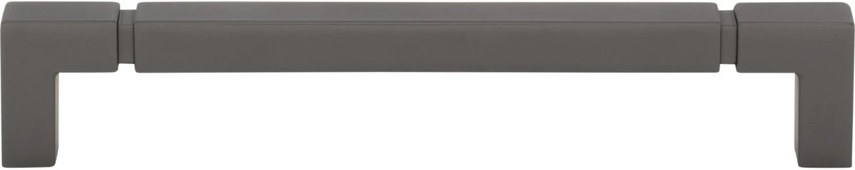 Coddington Langston Pull 6 5/16'' cc Ash Gray TK3223AG