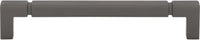 Coddington Langston Pull 6 5/16'' cc Ash Gray TK3223AG