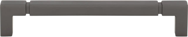 Coddington Langston Pull 6 5/16'' cc Ash Gray TK3223AG