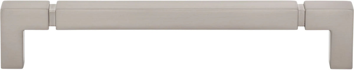 Coddington Langston Pull 6 5/16'' cc Brushed Satin Nickel TK3223BSN