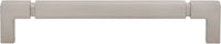 Coddington Langston Pull 6 5/16'' cc Brushed Satin Nickel TK3223BSN