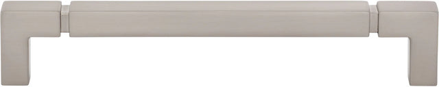 Coddington Langston Pull 6 5/16'' cc Brushed Satin Nickel TK3223BSN