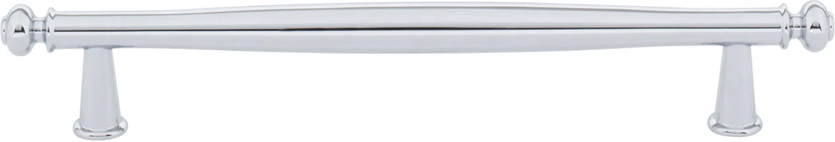 Coddington Pull 6 5/16'' cc Polished Chrome TK3193PC