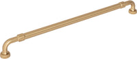 Coddington Holden Pull 12'' cc Honey Bronze TK3185HB