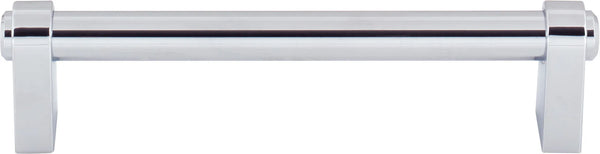 Coddington Lawrence Pull 5 1/16'' cc Polished Chrome TK3211PC